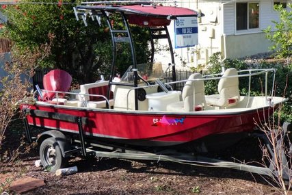 Boston Whaler 17 Montauk for sale in United States of America for $20,000 (£15,070) Boston Whaler 17 Montauk for sale in United States of America for $20,000 (£15,070)