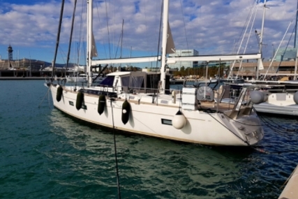Amel 266 CCR for sale in Portugal for €920,000 (£799,910)