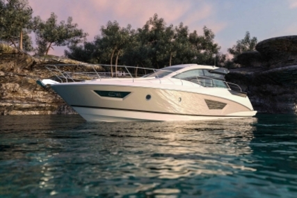 Beneteau Gran Turismo 46 for sale in France for €550,000 (£474,928)