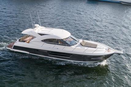 Riviera 5000 Sport Yacht for sale in United States of America for $869,000 (£671,286)