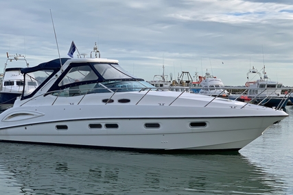 Sealine S38 for sale in United Kingdom for £105,950