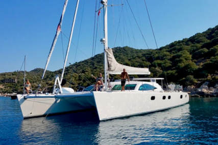 SERENITY SHIPYARDS DIXON 72 for sale in Virgin Islands of the United States for $2,950,000 (£2,261,836)