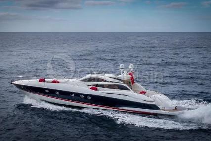 Sunseeker Predator 75 for sale in Spain for €435,000 (£383,138) Sunseeker Predator 75 for sale in Spain for €435,000 (£383,138)