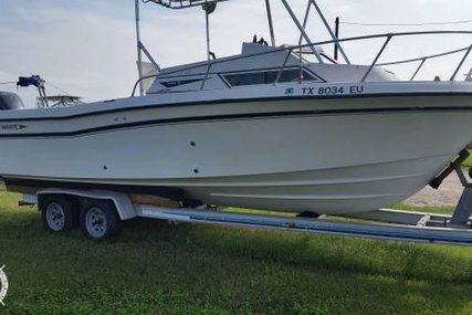 Grady-White 24 for sale in United States of America for $17,500 (£13,922)