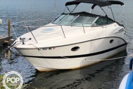Maxum 2400se for sale in United States of America for $29,900 (£23,032)