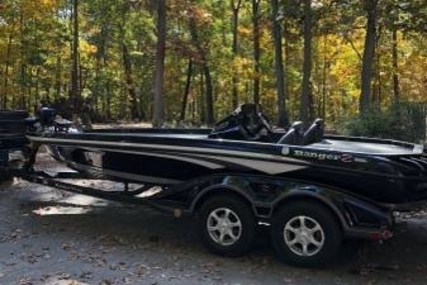 Ranger Boats Z520c for sale in United States of America for $65,600 (£50,951)