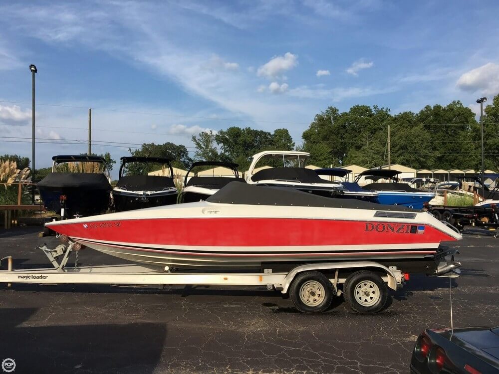 Donzi For Sale >> Donzi Z23 For Sale In United States Of America For 16 500 Donzi For Sale >> Donzi Z23 For Sale In United States Of America For 16 500