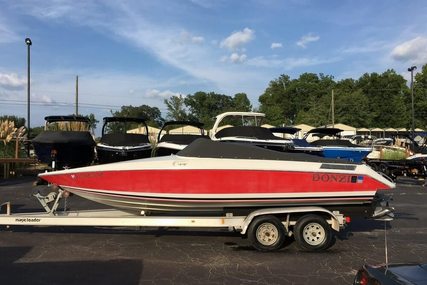 Donzi 23 for sale in United States of America for $16,500 (£13,068)