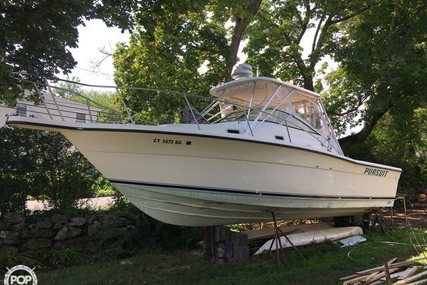 Pursuit 27 for sale in United States of America for $39,500 (£31,377)