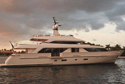 Sanlorenzo 112 for sale in Italy for €7,900,000 (£7,097,296)