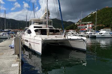 Leopard 58 for sale in British Virgin Islands for $1,050,000 (£832,342)
