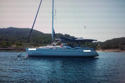 Bavaria Yachts 36 AC for sale in Spain for €55,000 (£47,753) Bavaria Yachts 36 AC for sale in Spain for €55,000 (£47,753)