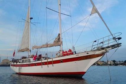 Formosa 51 for sale in Italy for €159,000 (£138,734)