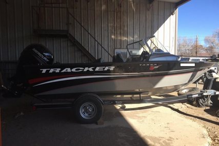 Tracker Targa V-18 WT for sale in United States of America for $26,000 (£20,456)