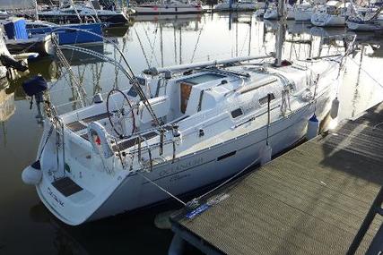 Beneteau Oceanis 343 for sale in United Kingdom for £56,500