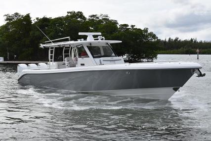 Everglades 435CC for sale in United States of America for $575,000 (£439,774)