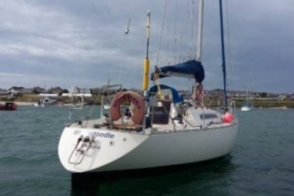 Sigma 33 OOD for sale in United Kingdom for £15,950