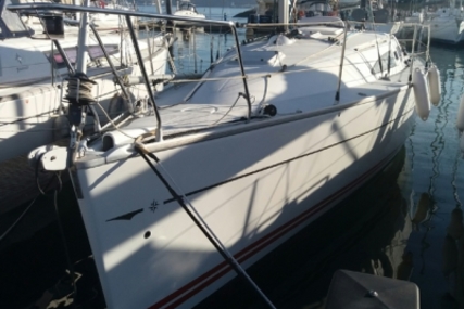 Jeanneau Sun Fast 32 I for sale in Portugal for €45,000 (£38,871)