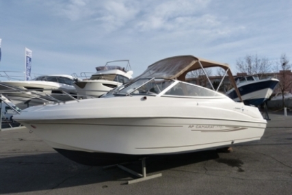 Jeanneau Cap Camarat 635 DC for sale in France for €23,500 (£20,505)