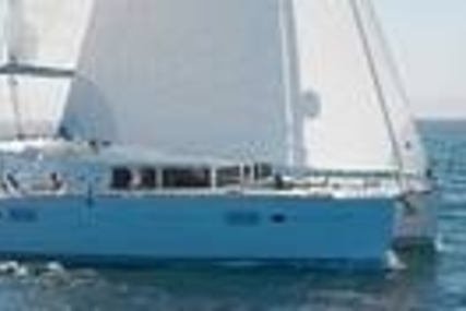 Lagoon 450 for sale in Greece for €460,000 (£406,353)