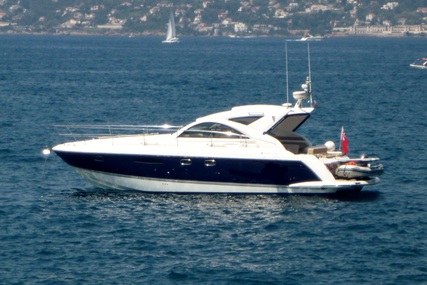Fairline Targa 44 Gran Turismo for sale in France for £239,960 Fairline Targa 44 Gran Turismo for sale in France for £239,960