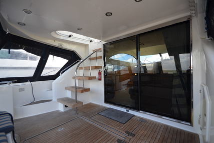 Fairline Phantom 50 for sale in United Kingdom for £309,950