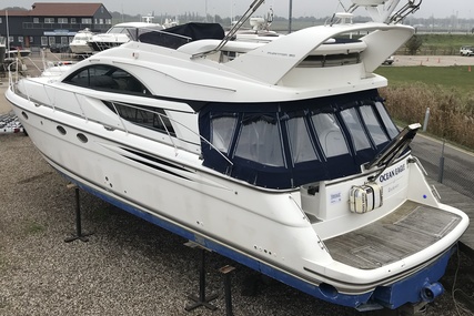 Fairline Phantom 50 for sale in United Kingdom for £309,950 Fairline Phantom 50 for sale in United Kingdom for £309,950