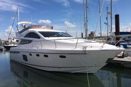 Fairline Phantom 48 for sale in United Kingdom for £345,000 Fairline Phantom 48 for sale in United Kingdom for £345,000