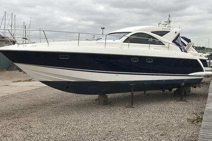 Fairline Targa 44 Gran Turismo for sale in United Kingdom for £199,950 Fairline Targa 44 Gran Turismo for sale in United Kingdom for £199,950