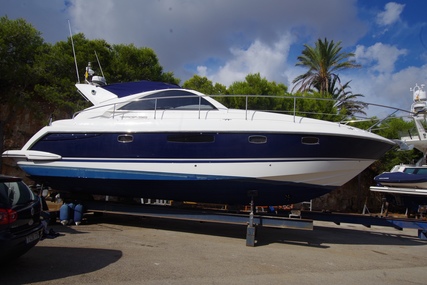Fairline Targa 38 for sale in Spain for £160,000