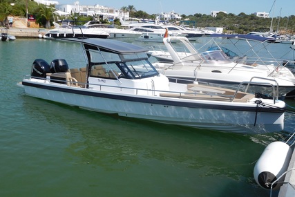 Axopar 28 T Top for sale in Spain for £89,950