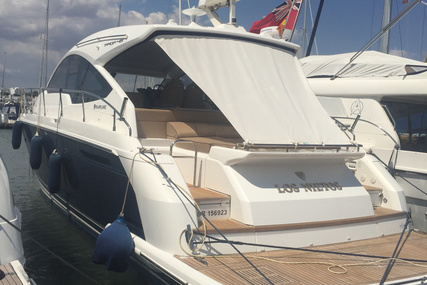 Fairline Targa 48 Open for sale in Spain for £469,500 Fairline Targa 48 Open for sale in Spain for £469,500