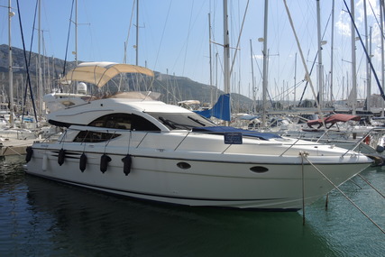 Fairline Phantom 50 for sale in Spain for £229,950 Fairline Phantom 50 for sale in Spain for £229,950