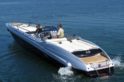 Sunseeker XS for sale in Spain for £149,950 Sunseeker XS for sale in Spain for £149,950