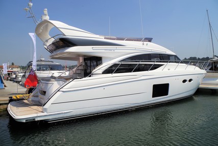 Princess 56 for sale in United Kingdom for £1,149,950