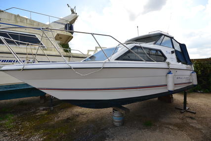 Bayliner Classic 2452 for sale in United Kingdom for £8,500 Bayliner Classic 2452 for sale in United Kingdom for £8,500