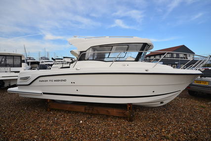 Parker 770 Weekend for sale in United Kingdom for £69,950