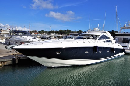 Sunseeker Portofino 53 ht for sale in Spain for £279,950 Sunseeker Portofino 53 ht for sale in Spain for £279,950