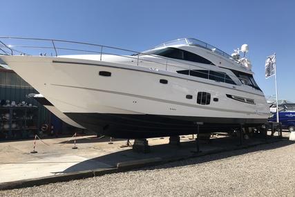Fairline Squadron 55 for sale in United Kingdom for £599,950