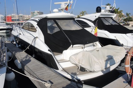 Sunseeker Portofino 47 for sale in Spain for €325,000 (£280,639) Sunseeker Portofino 47 for sale in Spain for €325,000 (£280,639)