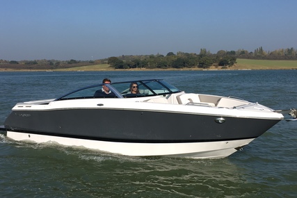 Four Winns H260 for sale in United Kingdom for £84,950