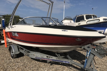 Bayliner 175 Bowrider for sale in United Kingdom for £19,950 Bayliner 175 Bowrider for sale in United Kingdom for £19,950