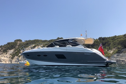 Princess V39 for sale in Spain for £309,950