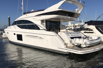 Princess 60 for sale in United Kingdom for £1,249,950