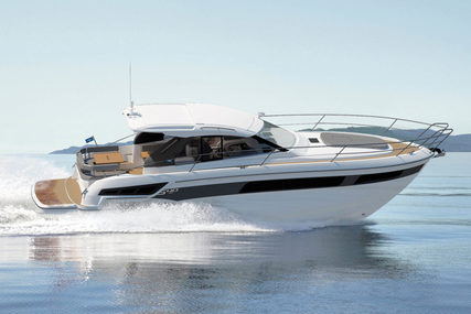 Bavaria Yachts S40 Hard Top for sale in Spain for £349,950 Bavaria Yachts S40 Hard Top for sale in Spain for £349,950