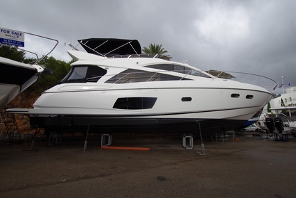 Sunseeker Manhattan 53 "GYRO" for sale in Spain for £619,950