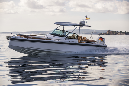 Axopar 28 T Top for sale in Spain for €123,612 (£108,820)