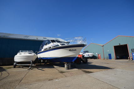 Fairline Phantom 32 for sale in United Kingdom for £20,950 Fairline Phantom 32 for sale in United Kingdom for £20,950