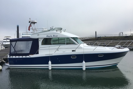 Beneteau Antares 10.80 for sale in United Kingdom for £59,950 Beneteau Antares 10.80 for sale in United Kingdom for £59,950