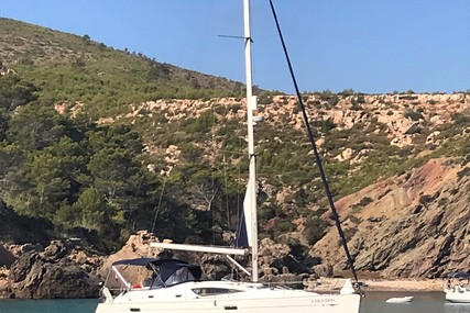 Jeanneau Sun Odyssey 42 DS for sale in Spain for £109,500 Jeanneau Sun Odyssey 42 DS for sale in Spain for £109,500